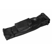 Zelt Alu 3x3 Meter Inklusive Tasche, Montage Kit und Druck