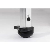 Zelt Alu 3 x 6 Meter Inklusive Tasche, Stake Set und Druck